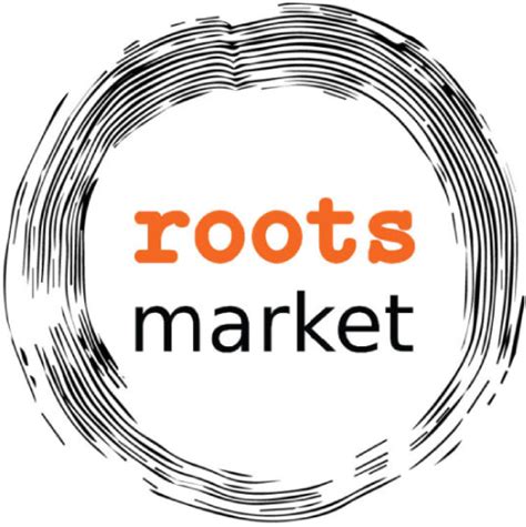 Roots market - Local Roots Market & Cafe is a year-round marketplace for local food and other products.